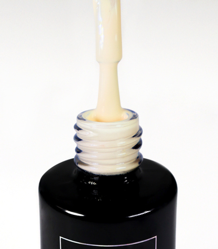 Гель лак NIK nails Pumpkin latte № 01 8 g