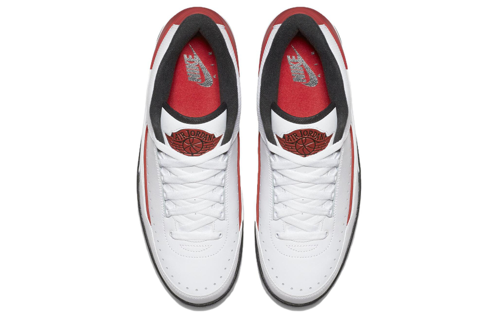 Кроссовки Jordan Air Jordan 2 Retro Low Chicago (2016)