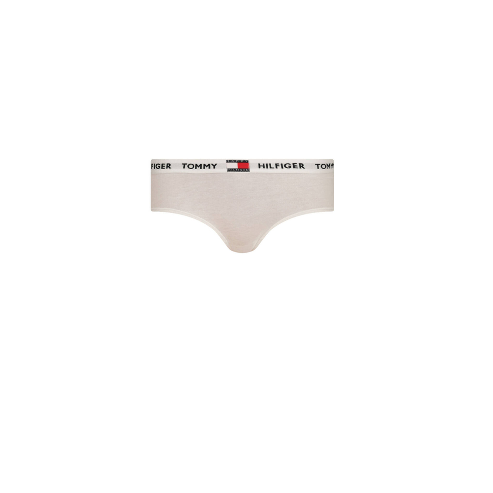 трусики 2 пары Tommy Hilfiger - черный(UG0UG00349)