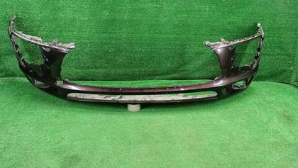 Бампер передний Porsche Macan (2014-2018)