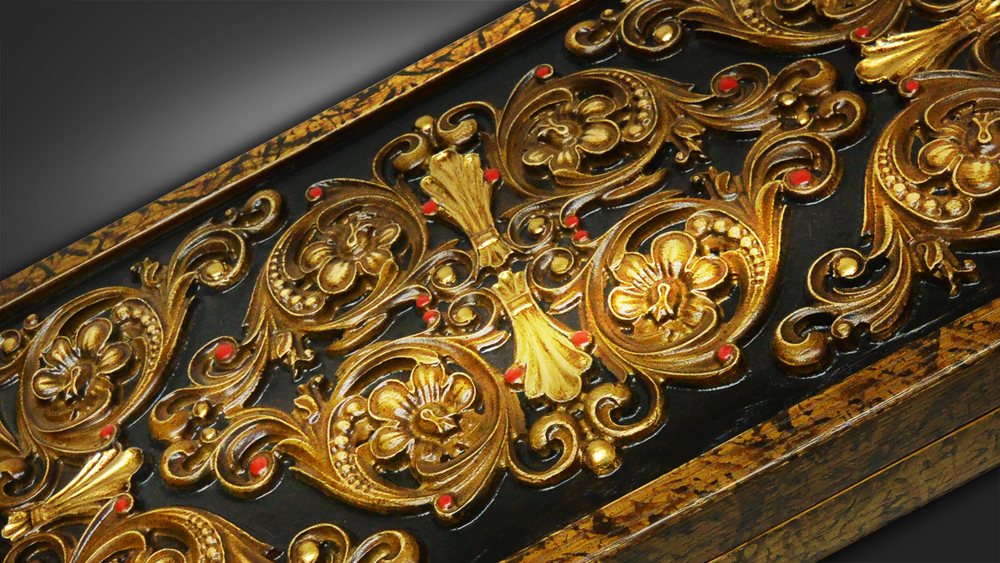 Нарды-шашки Эдем 25