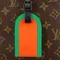 Рюкзак Louis Vuitton Discovery PM коричневый