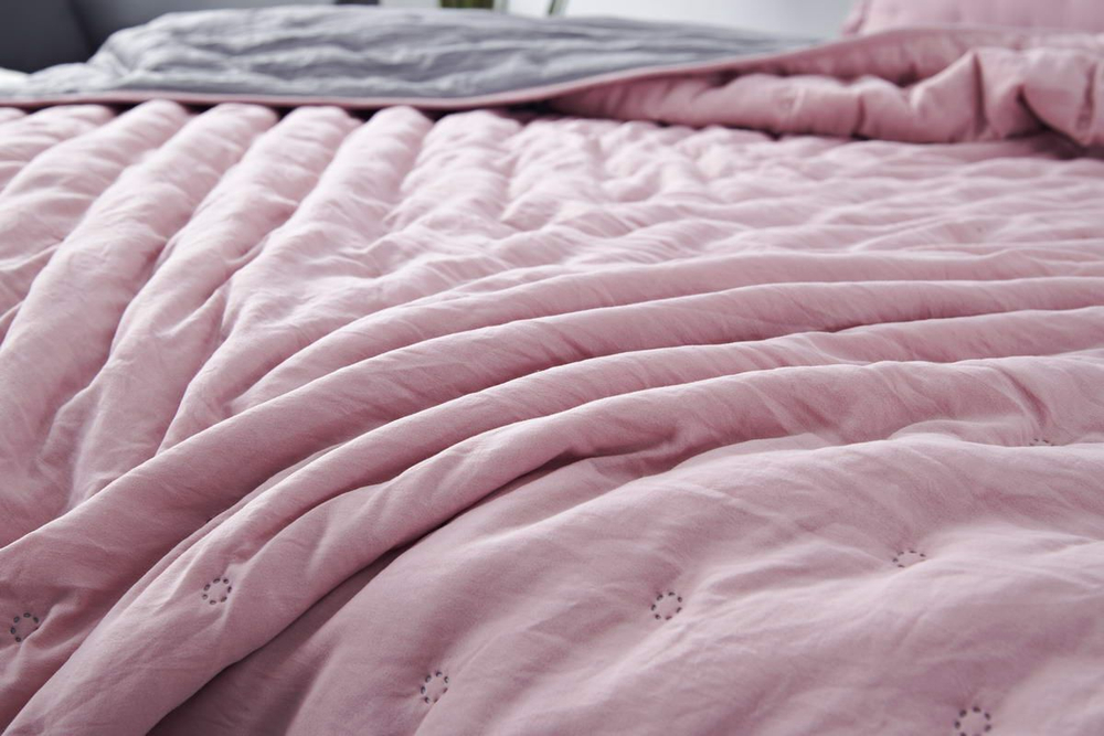 Покрывало 160x220 и наволочка 50х70 Sofi De MarkO Элизабет №4