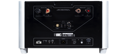 Moon by Simaudio 888 Black — моноблочный усилитель мощности предельного референсного уровня
