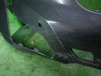 Бампер передний Cadillac XT5 (2016-2019)