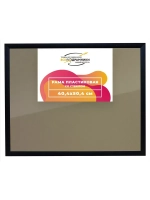 Рамка 40x50 для постера и фотографий