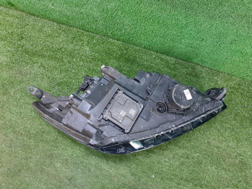 Битая Фара левая Chery Tiggo 8 (2018-2022) LED