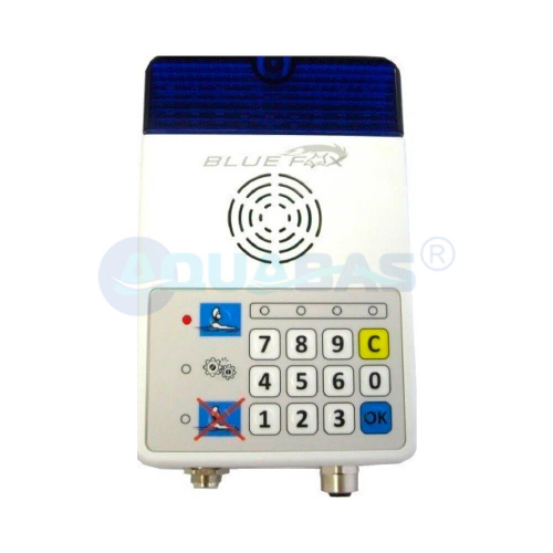 Стандартный комплект BlueFox Standart 630 для частных бассейнов (BF.630)