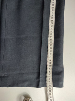 Брюки мужские лаконичные 48 размер