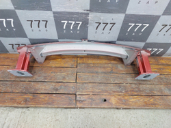 Усилитель переднего бампера Mazda CX-5 1 (KE) 11-17 Б/У Оригинал KD5350070