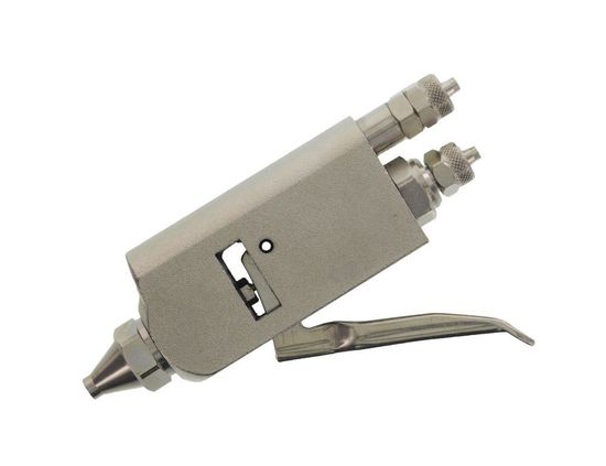 Пистолет водно-воздушный