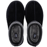 UGG Tazz Platform Black