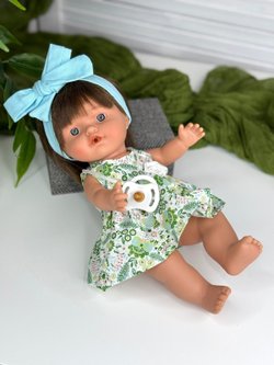 Кукла LAMAGIK виниловая 30см Baby в пакете (3000U12)