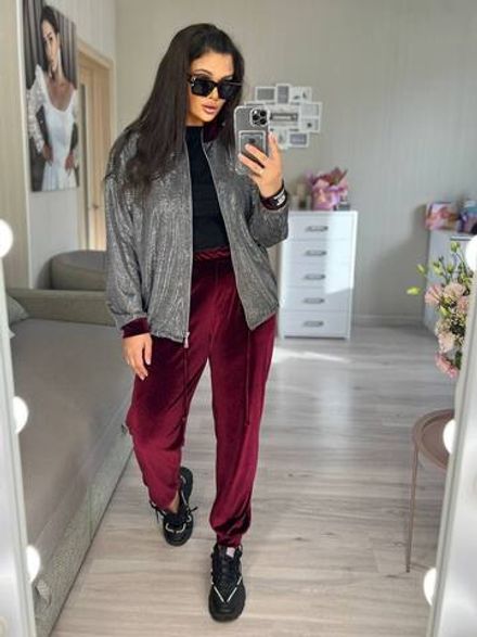 Костюм УК-184-1 Fabrika