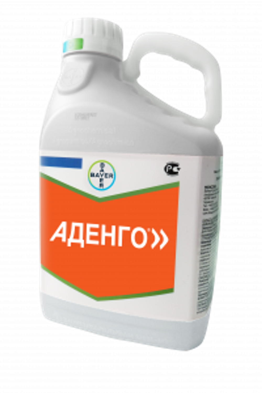 Аденго, КС(225 + 90 + 150 г/л)