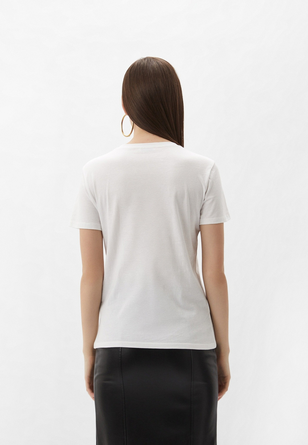 Футболка женская PATRIZIA PEPE