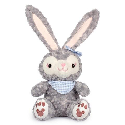 Заяц 24x34x24см. (Hand)