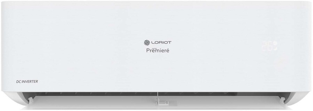 Кондиционер Loriot Premiere LAC-24TPRI
