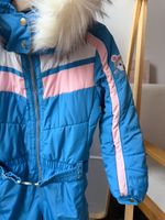 Утепленный комбинезон Poivre Blanc, 110