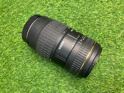 Sigma AF 70-300mm 4-5.6D APO Macro Super
