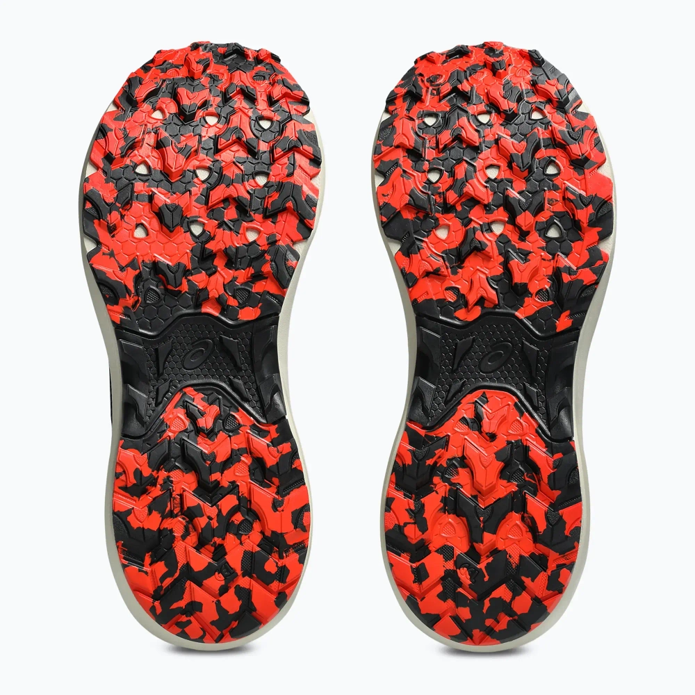 Кроссовки для бега ASICS Gel-Venture 11 black/light dust