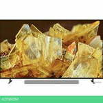 Телевизор Sony Bravia X90L XR-85X90L