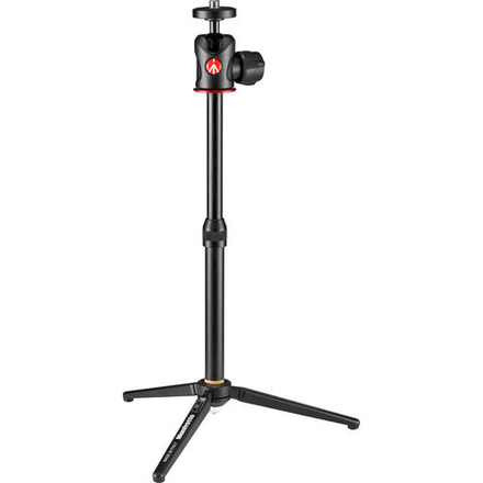 Штатив настольный Manfrotto 209 Table Top Tripod с головкой MH492