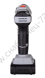 Дрель-шуруповерт аккумуляторная ДА-18-2ЛК-У Ресанта