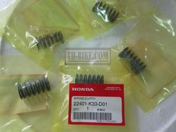 22401-K33-D01. SPRING, CLUTCH. CBR300