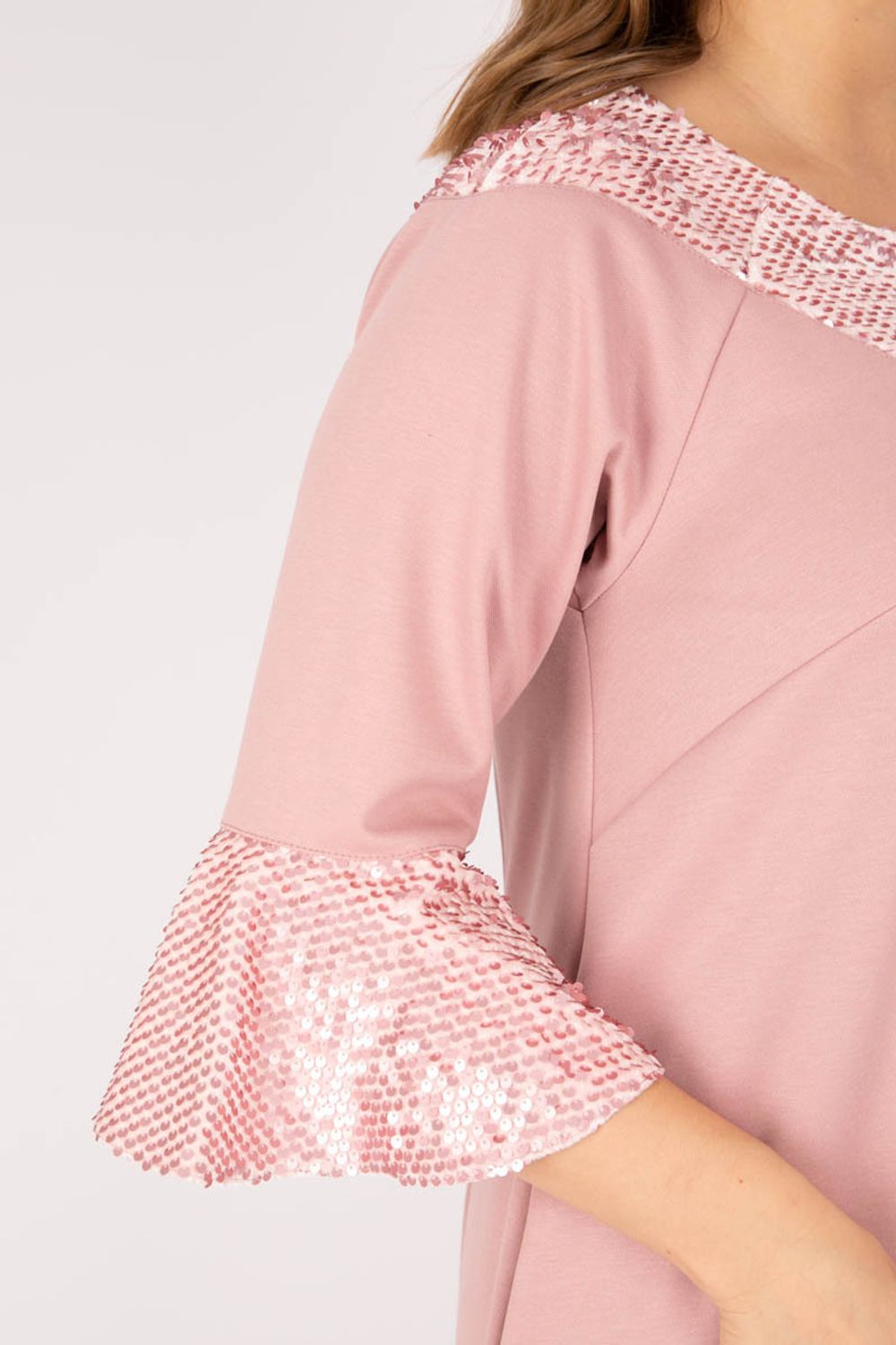 Платье П5-4005/3 Wisell (Акция)