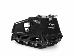 Мотобуксировщик SHARMAX S650 1450 HP18 Ultra