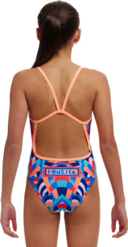 Купальник FUNKITA Girl's Showtime