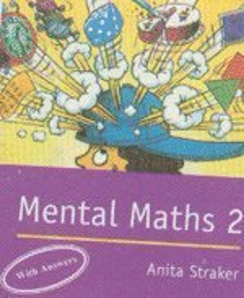 Mental Maths 2