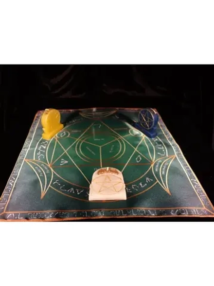 Языческий Ритуал Магии Викка Мистический Трикветр