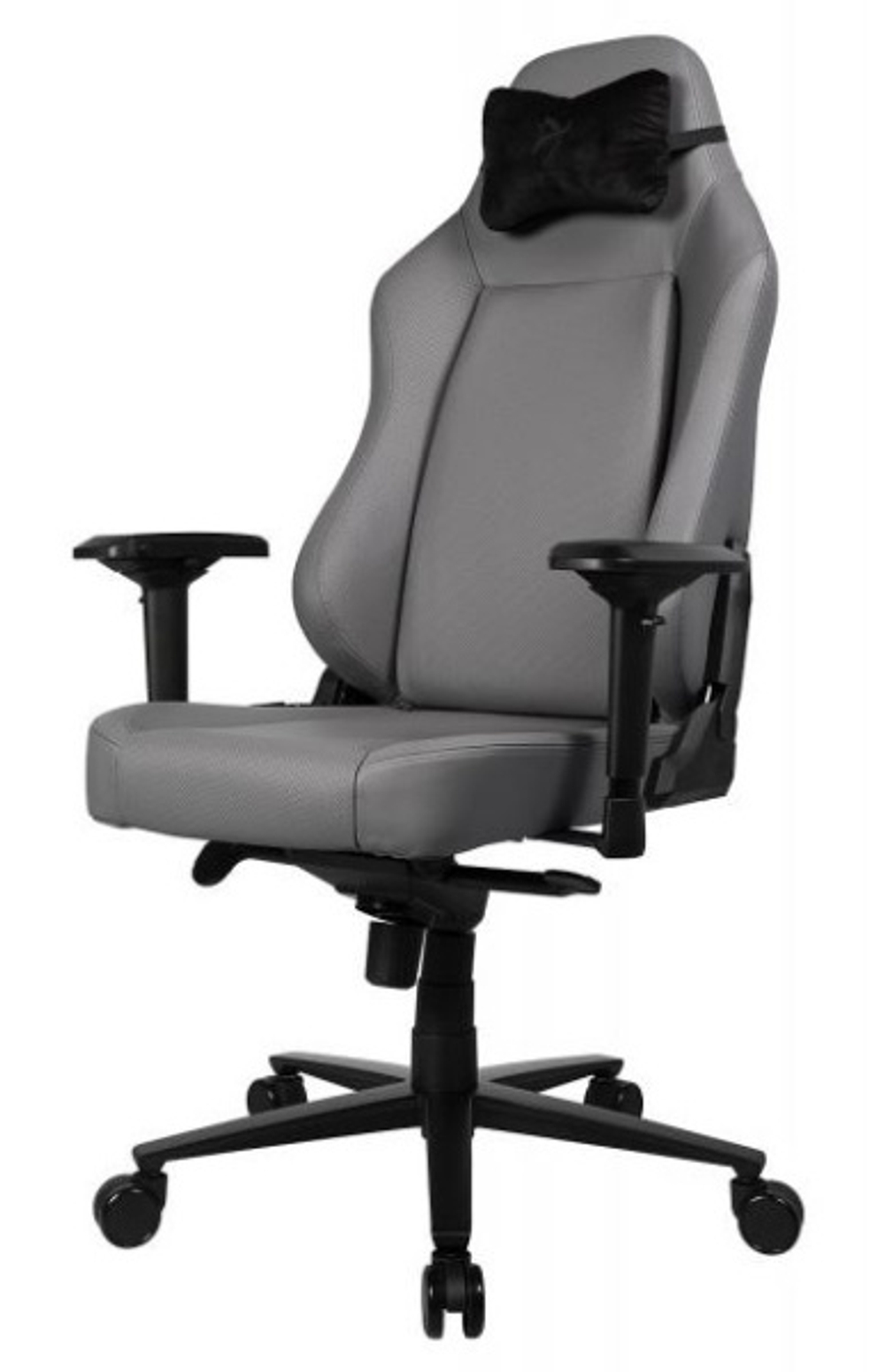 Кресло игровое Arozzi Primo - Full Premium Leather