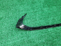 Молдинг решетки радиатора Lexus ES 7 (2018-2021)