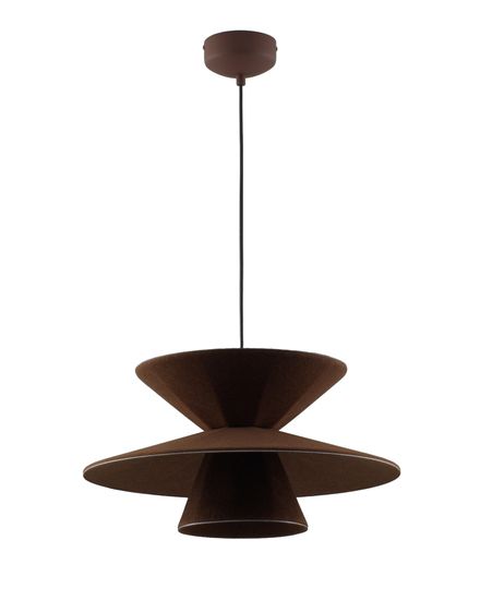 Светильник подвесной светодиодный Moderli V11099-PL Mantis