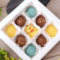 Набор "Пасхальный"