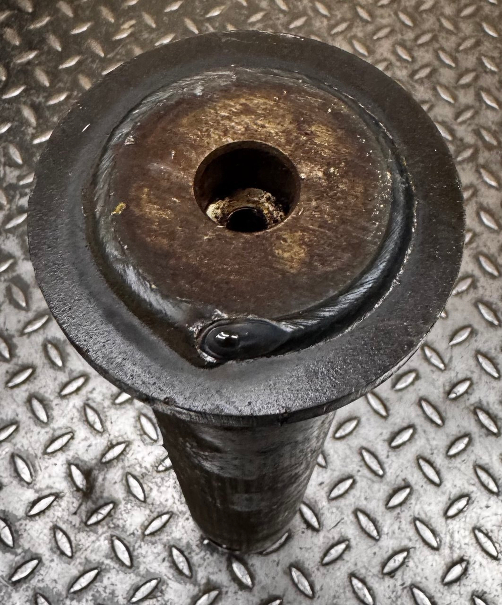 Палец 203-70-44360