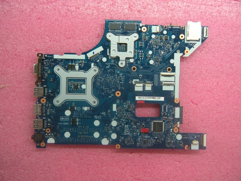 Материнская плата для ноутбука Lenovo E540 14 DIS HM87 GeForce G710M 710M (04X4960), оригинал