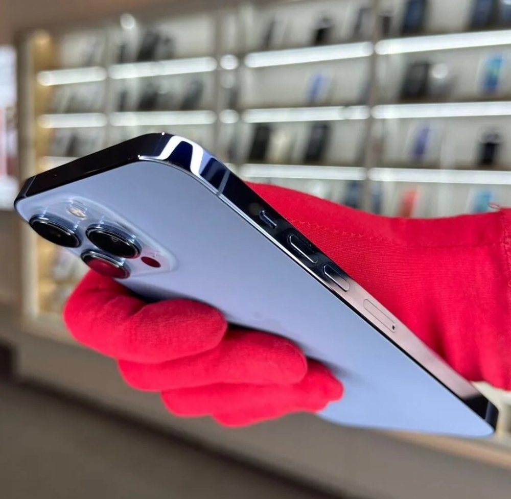 iPhone 13 Pro Max, 128 ГБ б/у