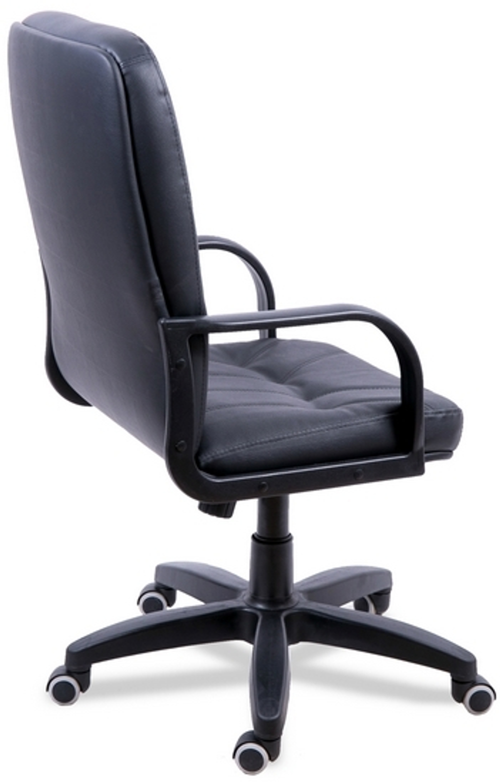 Кресло для руководителя МЕНЕДЖЕР СТАНДАРТ КОРОТКИЙ