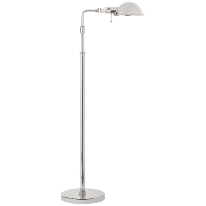Напольный светильник Visual Comfort Fairfield Pharmacy Floor Lamp (Open Box)