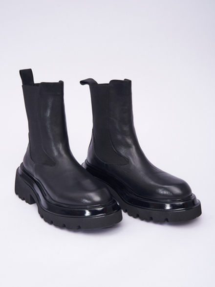 Ботинки челси