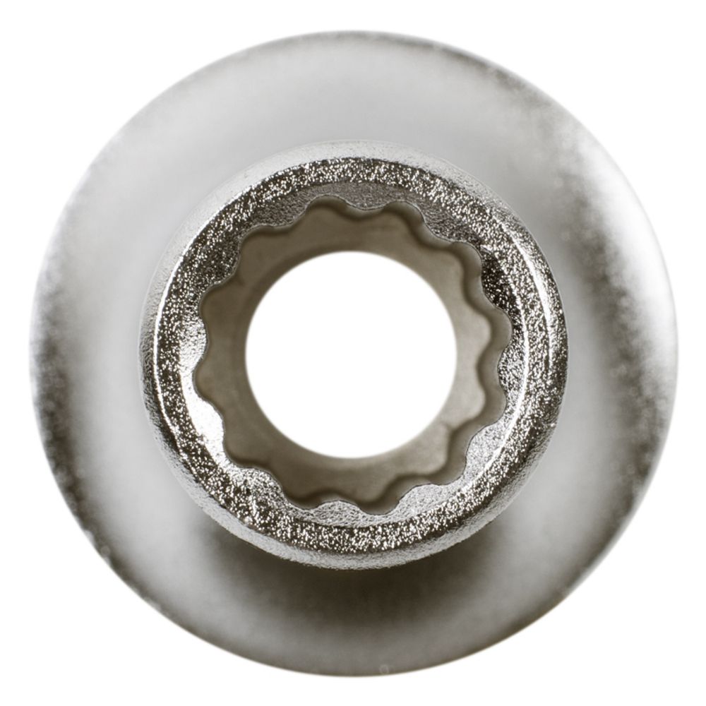 KING TONY (433009M) Головка торцевая стандартная двенадцатигранная 1/2", 9 мм