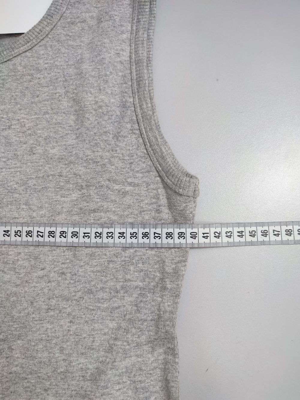 Майка Colours повседневная 40-42 размер