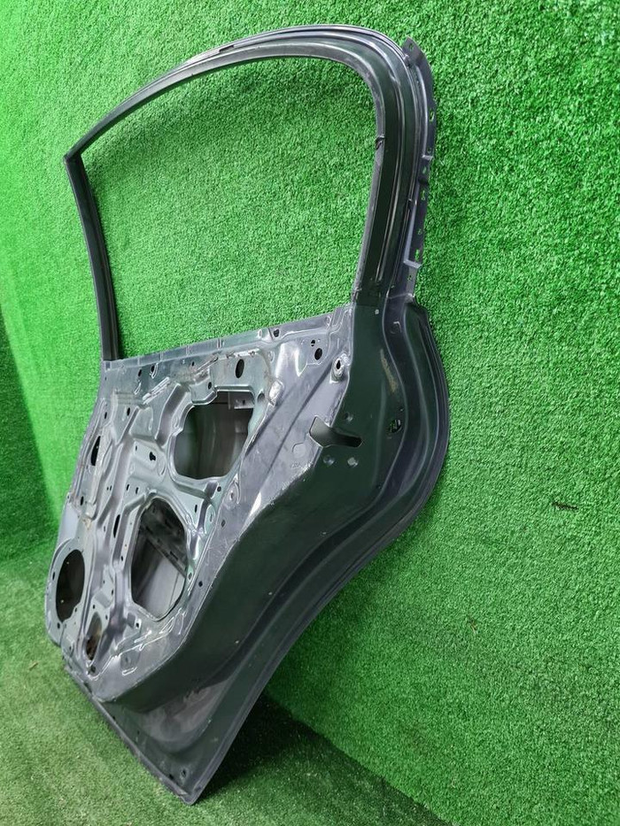 Дверь задняя правая Infiniti G V36 (2006-2013)