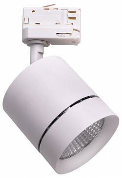 Трековый светильник Lightstar 301564
