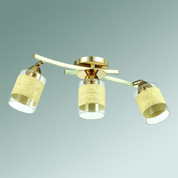 Спот Lumion 3029/3CA