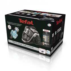 Безмешковый пылесос Tefal TW8396EA